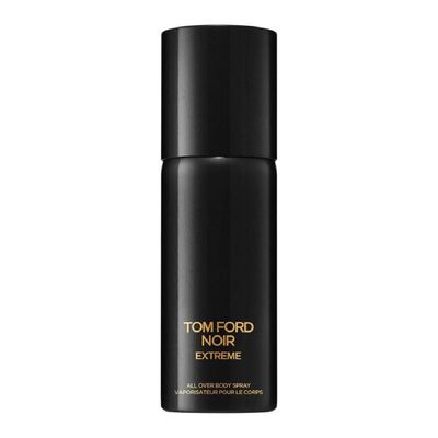 NOIR EXTREME ALL OVER BODY SPRAY
